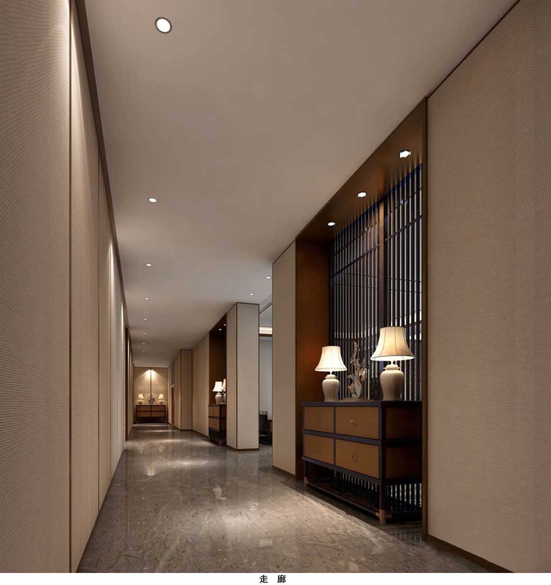 办公大楼设计,走廊设计,办公设计