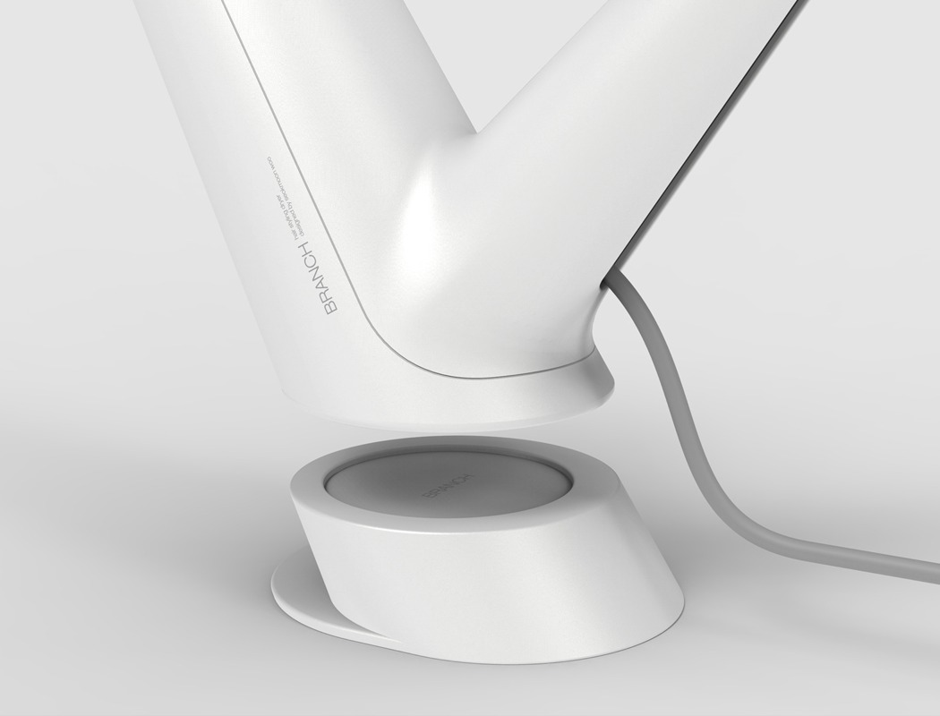 吹风机设计,风筒造型设计