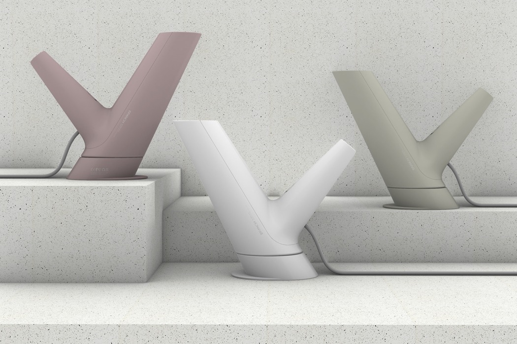 吹风机设计,风筒造型设计,美发器材设计