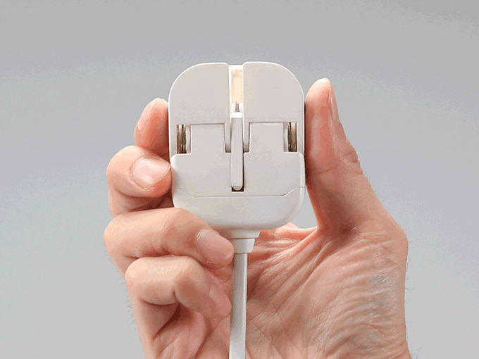 插头设计,小家电设计,创意设计,工业设计,外观设计