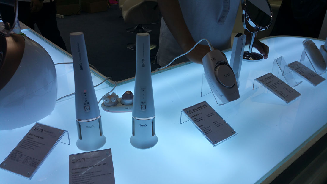 美容仪器设计,礼品设计,家居用品设计