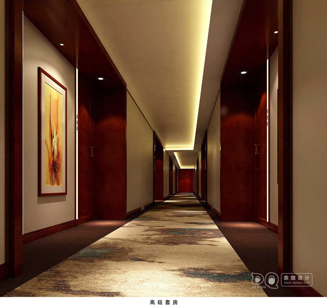 室内设计,酒店设计,空间设计