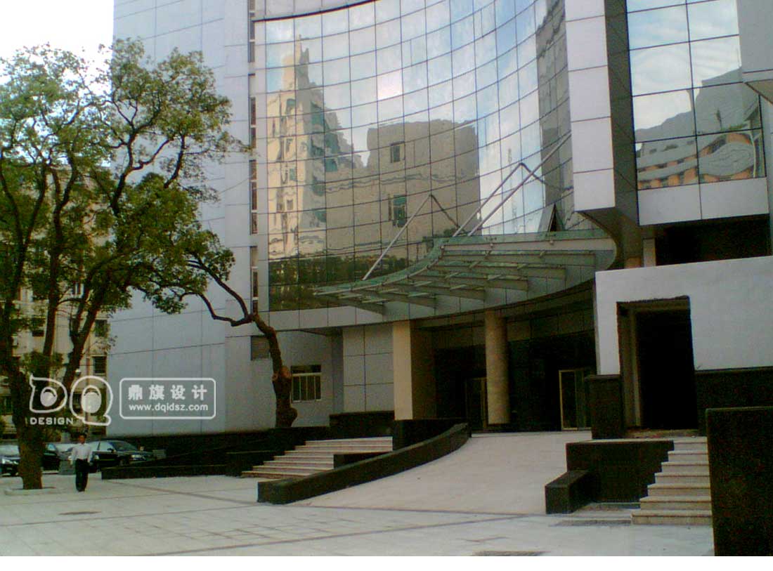 园林景观设计,园林设计